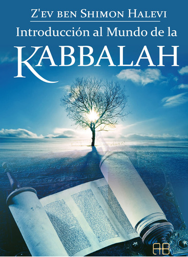 Introducción Al Mundo De La Kabbalah 81oxa