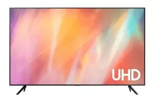 Smart Tv Samsung Series 7 Un55au7000gxug Led 4k 55