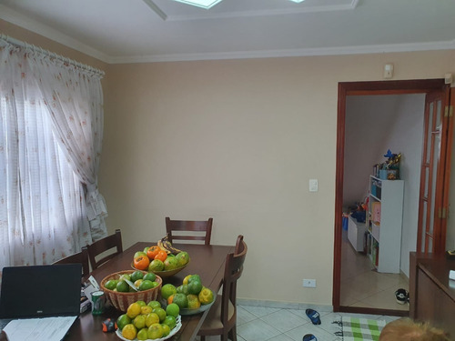 Imagem 11 de 17 de Sobrado A Venda R$ 857.000,00 - Freguesia Do Ó - So00350 - 69438335