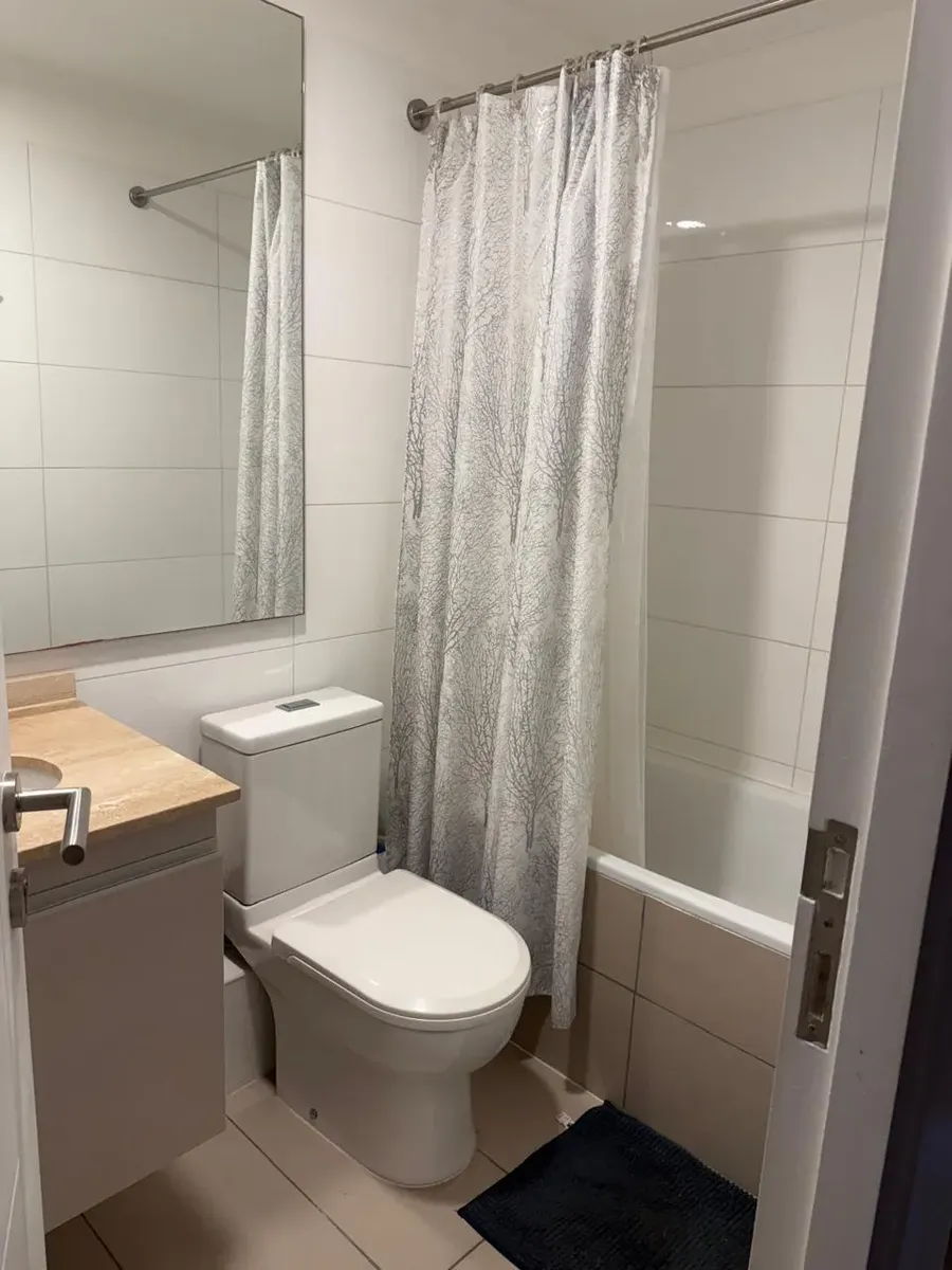 Imagen 4 de 14 de Vende Dueño Dpto Av. Principal Antofagasta Vista Al Mar