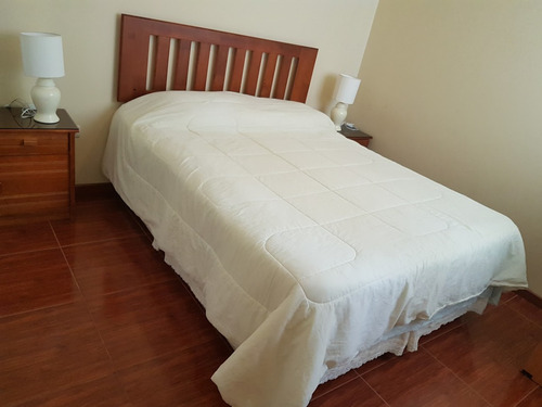 Departamento Plaza Norte Vi, 3d/1b, Frente A Inacap