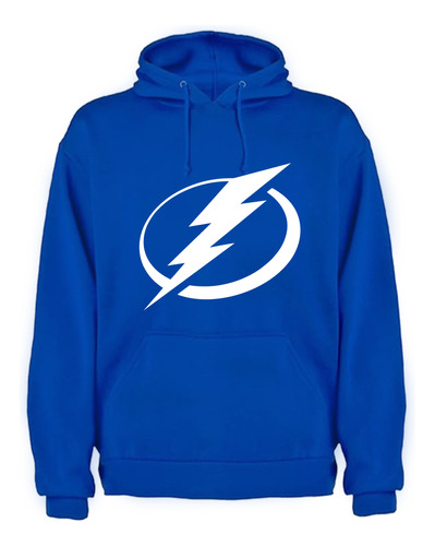 Sudadera Nhl Tampa Bay Lightning