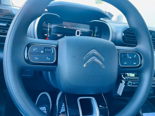 Citroen C4 Cactus 1.6 Vti Feel Mt