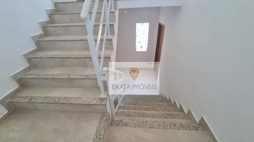 Apartamento Em Área Nobre De Rio Das Ostras, Recreio/ Região Do Costazul! - Ap0491
