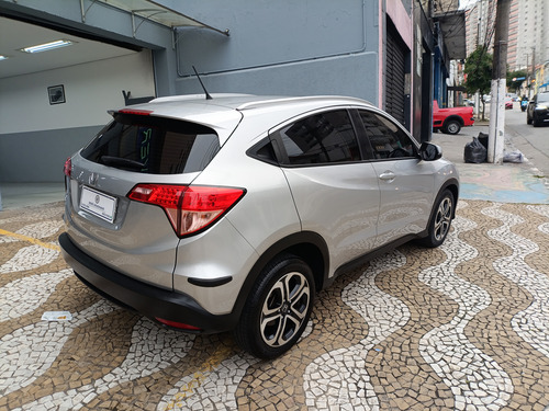 Honda HR-V EX 1.8 FLEXONE 16V 5P AUT.