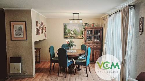 Casa 3d + 3b + 2 Est - Condominio La Foresta 3 San Miguel