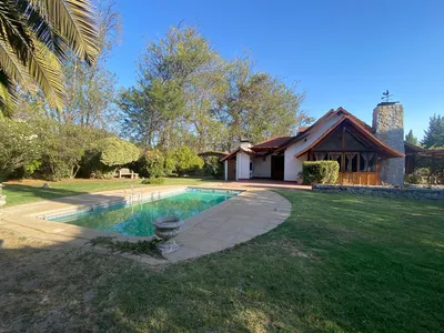 Parcela en venta