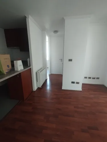 Arriendo Lindo Departamento En Macul, Metro Camino Agricola