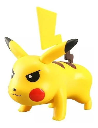 Gashapone Figura Pokemon Pikachu 10 Cm