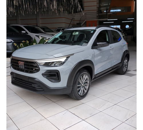 Fiat Pulse 1.3 FLEX DRIVE MANUAL