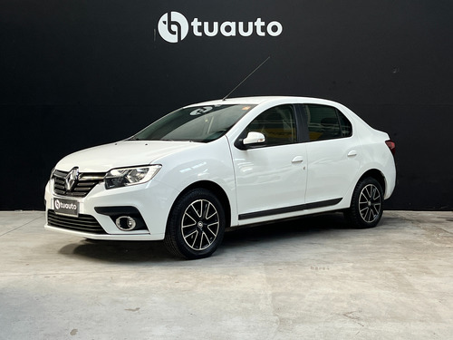 Renault Symbol Intens Mt