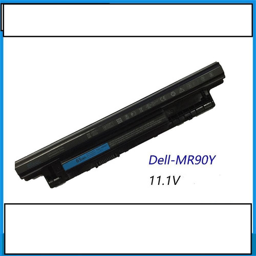 Imagen 4 de 5 de Bateria Dell Inspiron 14r 34213521/3721/3521 Mr90y 11.1v