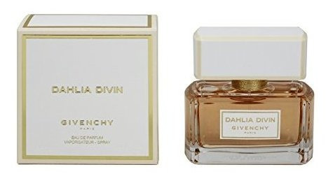 Givenchy Divin Dahlia Eau De Parfum 17 Onzas