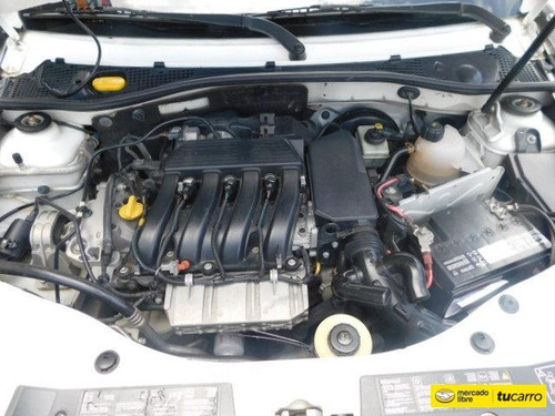 Renault Duster 2.0 Dynamique 4x4