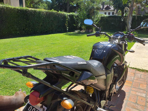Yamaha Fz 16
