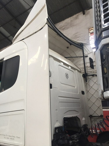 Empresa De Logistica Vende Scania G 340 Automatico 2013!!!
