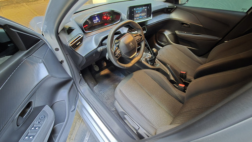 Peugeot 208 1.6 Like Pack