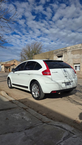 Citroën C4 1.6 X Pack Plus