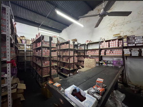 Venta Galpon En Vicente Lopez Apto Credito