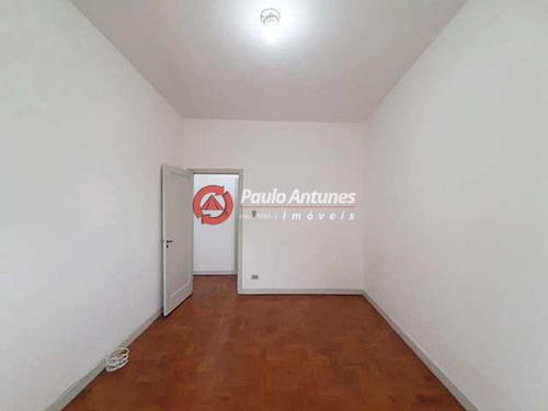 Imagem 2 de 11 de Apartamento 1 Dorm - R$ 380.000,00 - 65m² - Código: 9422 - V9422