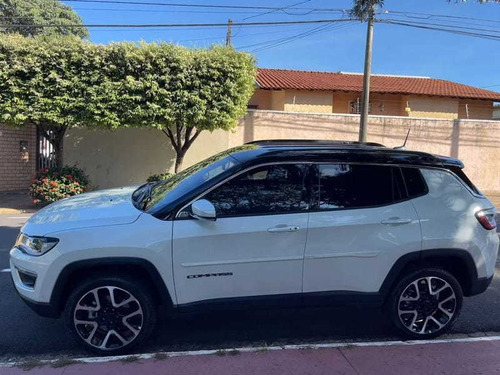 Imagem 3 de 10 de Jeep Jeep Compass Limited Diesel 2.0 2021