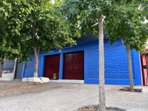 Local Comercial En O´higgins Con Costanera