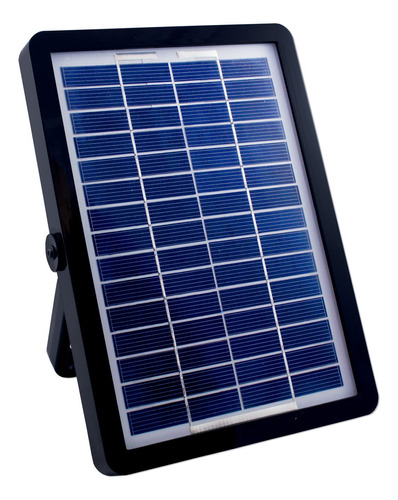 Bird-x Panel Energia Solar 5 Vatio