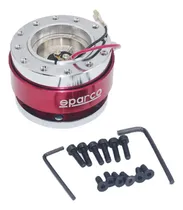 Comprar Liberador De Voltante Jdm Universal Quick Release Sparco