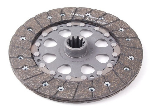 Imagem 3 de 5 de Kit De Embreagem Bmw 318ti 1.8 1994 A 1995 Original