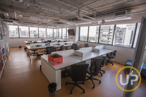 Imagem 13 de 15 de Sala Em Pinheiros - São Paulo , Sp - 11399