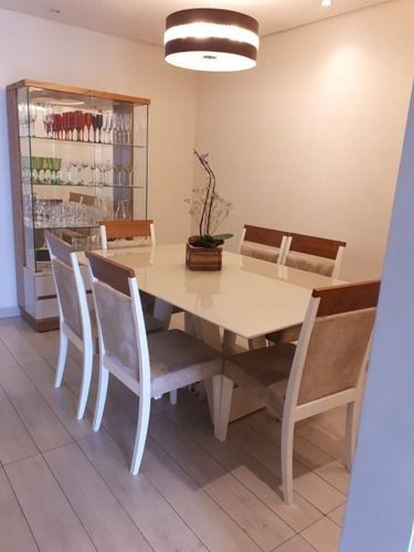 Imagem 7 de 21 de Casa À Venda, 100 M² Por R$ 600.000,00 - Jardim São Marcos - Sorocaba/sp - Ca1661