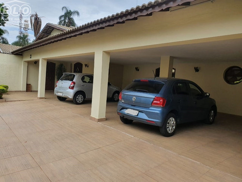 Imagem 2 de 30 de Linda Casa Na Vila Suíça Em Indaiatuba/sp - Ca05272 - 68922927