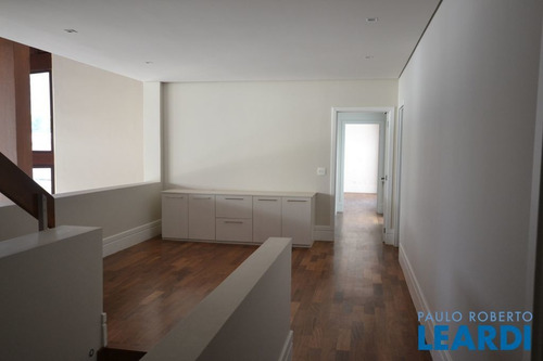 Imagem 10 de 15 de Casa Em Condomínio - Alphaville - Sp - 472067