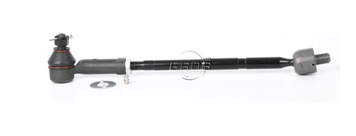 Varilla Lateral Audi A3 1998-2003 Derecho Mkgb