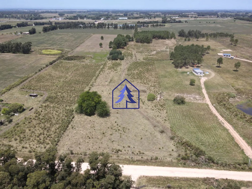 Chacra En Venta- Empalme Olmos