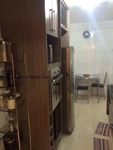 Apartamento Para Venda Em Osasco, Jaguaribe, 2 Dormitórios, 1 Banheiro, 1 Vaga - 8505_2-856633
