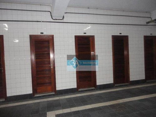 Imagem 10 de 25 de Apartamento Residencial À Venda, Tatuapé, São Paulo. - Ap1494
