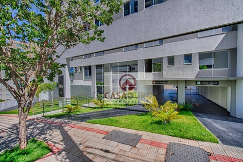 Imagem 3 de 13 de Sala À Venda, - Buritis - Belo Horizonte/mg - Sa0085