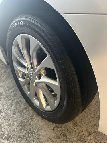 Nissan Sentra 2.0 S Flex Aut. 4p