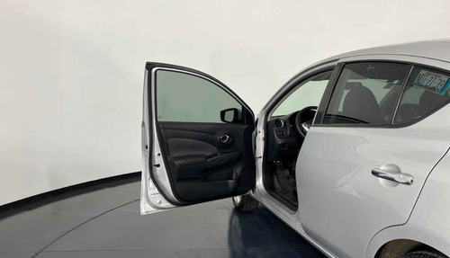 Imagen 14 de 15 de 43474 - Nissan Versa 2018 Con Garantía