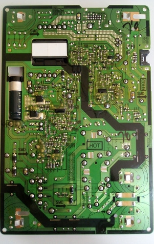 Fuente Samsung Un50tu8000fxzx Bn44-01054e (Usado)