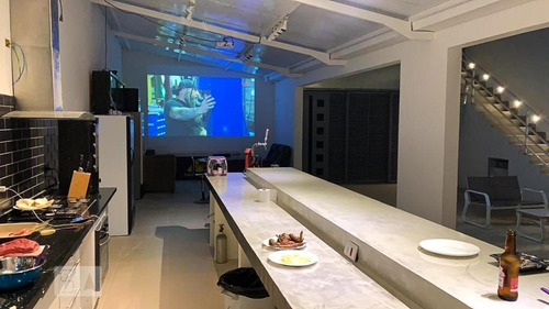 Casa À Venda - Vila Esperança, 4 Quartos, 350 - S893122667
