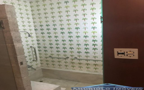 Casa Venda Cidade Jardim, 300m² - 86