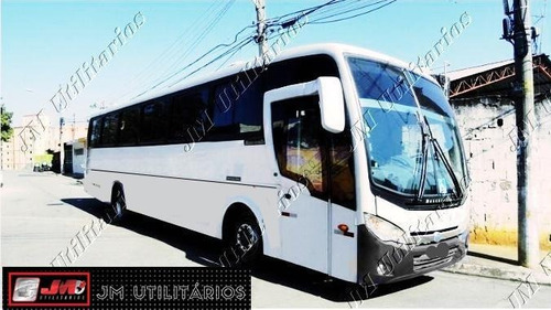 Imagem 1 de 6 de Mascarello Roma Ano 2010 M.b Of 1722 48 Lug Jm Cod.162