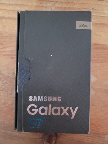 Samsung Galaxy S7 32 Gb