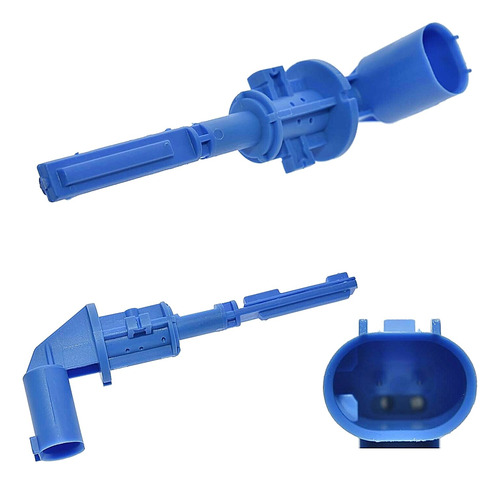 Sensor Nivel Refrigerante Motor Bmw 335is 6 Cil 3.0 Lts 2011