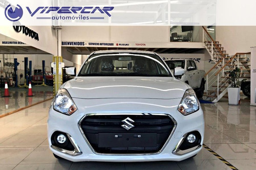 Imagen 2 de 14 de Suzuki Dzire Gl Manual 1.2 2023 0km
