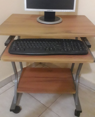 Mesa Para Computadora, Super Oferta