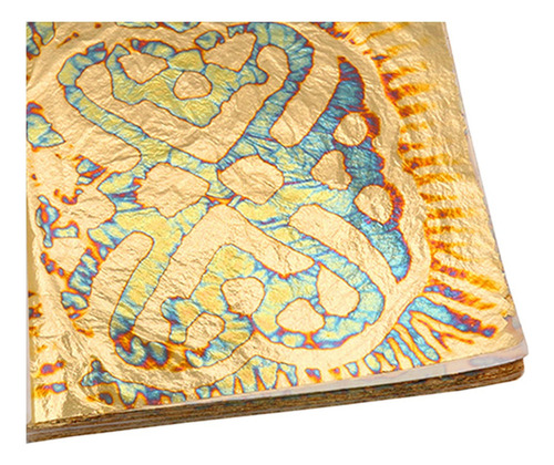 Pan De Oro For Artes Doradas Elaboración De Pan De Oro Una
