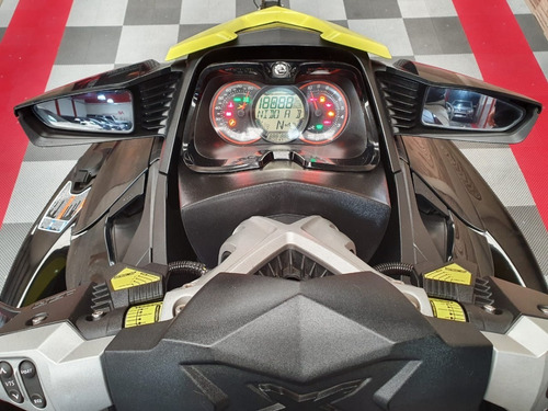 Imagen 8 de 8 de Seadoo Rxt 260 Rs 2013